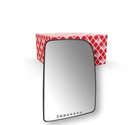 FEBI BILSTEIN 183612 Vetro specchio, Specchio esterno