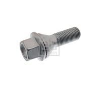 FEBI BILSTEIN Vis Boulon de Roue Per Polestar 1 2 3 Volvo C40 31423735