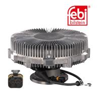 Febi BILSTEIN Viskokupplung Frizione Ventola Del Radiatore per Renault Mégane