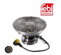 Febi BILSTEIN Viskokupplung Frizione Ventola per Opel Zafira A 2.2 Dti
