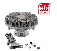 Febi BILSTEIN Viskokupplung Frizione Ventola per VW Santana 2.0 1.8 1.6