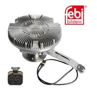 Febi BILSTEIN Viskokupplung Frizione Ventola per VW Santana 2.0 1.8 1.9