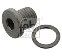 Febi BILSTEIN Vite di Chiusura Coppa Olio 46398 per Mercedes W463 X204 C209 W204