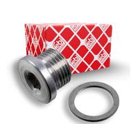 FEBI BILSTEIN 175069 Vite di chiusura, vaschetta dell'olio