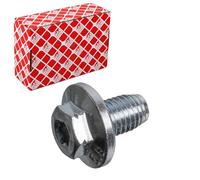 Tappo a vite, coppa dell'olio FEBI BILSTEIN 176254