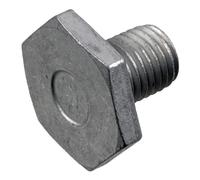 FEBI BILSTEIN Vite di chiusura, vaschetta dell'olio 48908