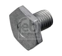 FEBI BILSTEIN Vite di chiusura, vaschetta dell'olio lunghezza 17 mm 36431