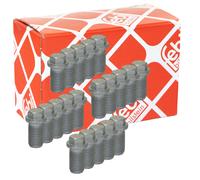 Febi Bilstein Vite Drenaggio Olio 20X 08277 M14x1,5 per Mercedes C E 190 A