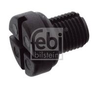FEBI BILSTEIN Vite /Valvola di sfiato, Radiatore febi Plus 23750 BMW,3 Touring (E91),1 Hatchback (E87),X3 (E83),3 Sedan (E90),1 Hatchback (F20)