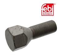 Febi BILSTEIN Viti per Ruote Asse Ant. per Fiat Ducato Pritsche/Telaio
