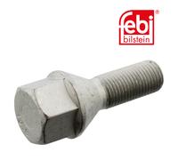 FEBI BILSTEIN Bulloni Ruote 11616 Bullone ruota PEUGEOT,CITROËN,206 2 volumi /Coda spiovente (2A/C),307 (3A/C),307 SW (3H),106 I (1A, 1C),206 CC (2D)