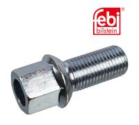 FEBI BILSTEIN Bullone ruota compatibile con AUDI SEAT SKODA VW CUPRA 09801