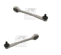 Febi BILSTEIN Wishbone Set Sinistra Destra per Audi A4 Avant. 8K5 B8 Q5 8RB