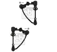 Febi BILSTEIN Wishbone Set Sinistra Destra per Toyota Hiace IV Bus _H1_ _H2_