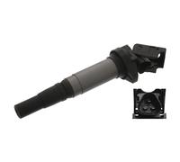 Febi Bobina Accensione per BMW Citroen DS Mini Opel Peugeot