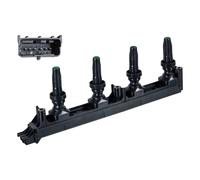 Febi Bobina Accensione per Citroen Peugeot