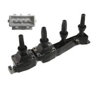 Febi Bobina Accensione per Peugeot