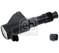 FEBI Bobina d'accensione CITROËN PEUGEOT RENAULT 2,9 5970.77 7701479027 5970.94