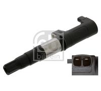 FEBI Bobina d'accensione for RENAULT DACIA NISSAN 1,6 2,0 091159920 091159996