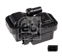 FEBI Bobina d'accensione MERCEDES-BENZ 3,2 5,4 A0001587303 A0001587803 M112.910