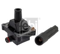 FEBI Bobina d'accensione MERCEDES-BENZ SSANGYONG VW 2,3 2,0 0001587003 0A905105