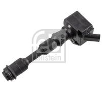 FEBI Bobina d'accensione per VOLVO POLESTAR 2,0 1,5 31312514 B4204T22 B4204T25