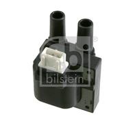 FEBI Bobina d'accensione RENAULT 1,6 1,4 7700100643 E7J780 K7M702 K7M703 K7M720