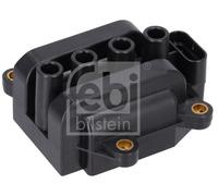 FEBI Bobina d'accensione RENAULT DACIA 1,1 22462-00Q0A 8200702693 D4D760 D4F732