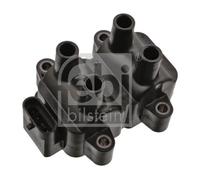 FEBI Bobina d'accensione RENAULT DACIA 1,6 1,1 224336134R 22448-00Q0E 7700274008