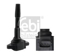 FEBI Bobina d'accensione RENAULT DACIA SMART 1,2 0,9 224332428R 22433-2428R H4K