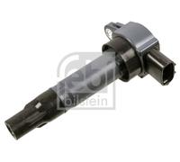 FEBI Bobina d'accensione SMART MITSUBISHI 1,0 0,7 1832A028 A1321580003 3B20