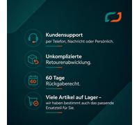 FEBI BILSTEIN 24377 Asta / Puntone, Sospensione ruote