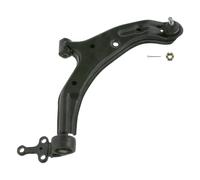 Febi Braccio Oscillante Anteriore Destro per Nissan Dennis