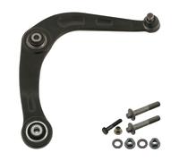 Febi Braccio Oscillante Anteriore Destro per Peugeot