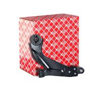 Febi Braccio Oscillante Anteriore Per Ford Mondeo Jaguar X-Type