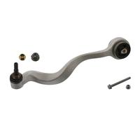 Febi Braccio Oscillante Anteriore Sinistro Per BMW 5 Serie E60
