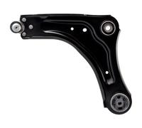 Febi Braccio Oscillante Anteriore Sinistro Per Renault Laguna 3