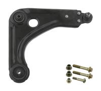 Febi Braccio Oscillante Frontale Destra per Ford Corriere