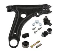 Febi Braccio Oscillante Frontale per VW Golf 2 Jetta