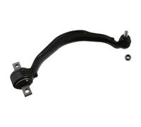 Febi Braccio Oscillante Posteriore Destra per Mitsubishi Galant