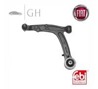 FEBI - BRACCIO OSCILLANTE SOSPENSIONE ANT. DX FIAT PANDA 169 (II) 2006 - 32444