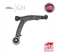 FEBI - BRACCIO OSCILLANTE SOSPENSIONE ANT. SX FIAT PANDA 169 (II) 2006 - 32443