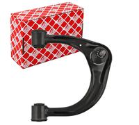 Febi Braccio Oscillante Superiore Asse Ant. Destra Adatto A per Toyota FJ Land