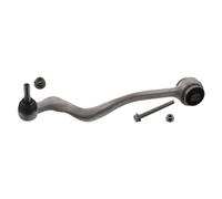 Febi Braccio Trasversale Anteriore Sinistro per BMW 5er E39