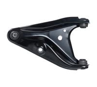 Febi Braccio Trasversale Anteriore Sinistro per Dacia Renault