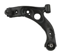 Febi Braccio Trasversale Anteriore Sinistro per Daihatsu Cuore Trevis