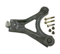 Febi Braccio Trasversale Anteriore Sinistro per Ford Mondeo 2