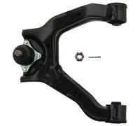 Febi Braccio Trasversale Anteriore Sinistro per Mitsubishi Pajero