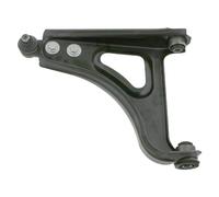 Febi Braccio Trasversale Anteriore Sinistro per Scarico Renault Twingo