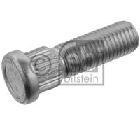 Febi Bulloni IN Acciaio Vite per Ruota C4 Carisma COLT 4007 4008 Ion Forfour